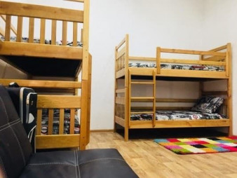 Мини-отель в центре Одессы